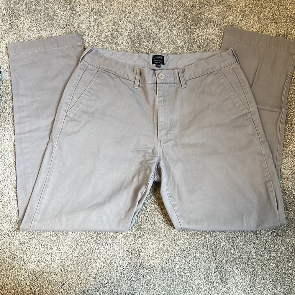 J Crew pants